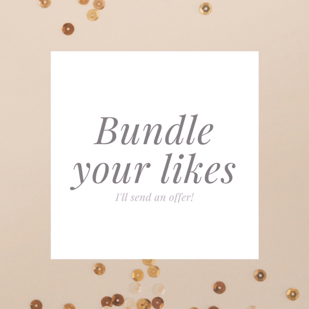 Bundle & Save